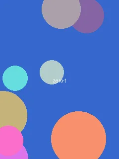 同人动漫 - 02角色图