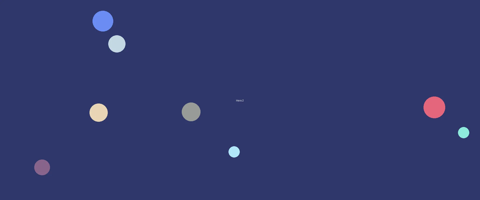 同人动漫 - 动漫场景背景2