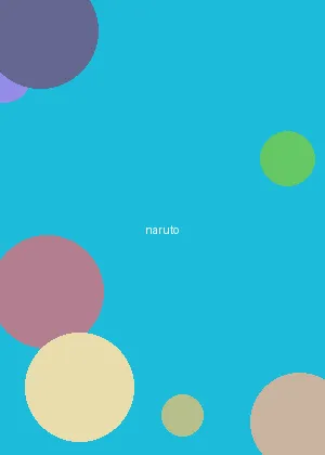 同人动漫 - 火影忍者